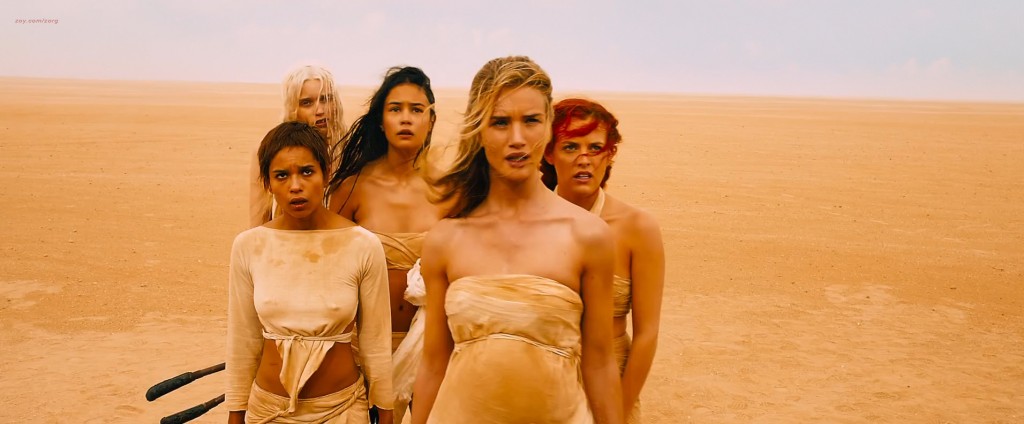 Mad Max Fury Road