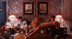 Melora Walters nude topless - Twenty Bucks (1993) (8)