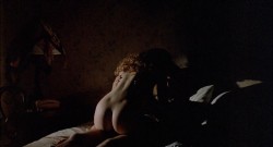 Nicole Kidman nude butt and sex and Debrah Farentino nude brief topless - Malice (1993) BluRay hd1080p