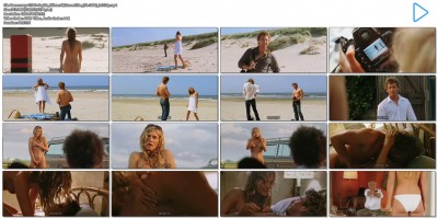 Sophie Hilbrand nude full frontal sex and maturbation - Zomerhitte (NL-2008) hd720p (14)