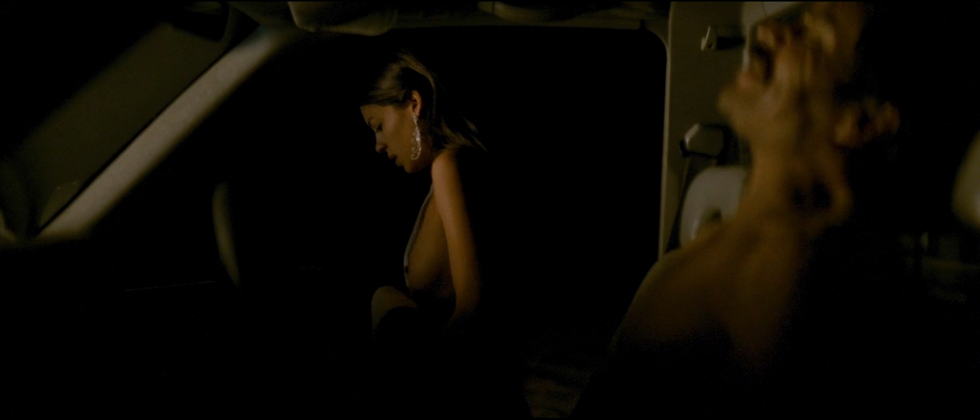 Stephanie Sigman nude butt and sex doggy style – Miss Bala (MX-2011) hd1080p BluRay