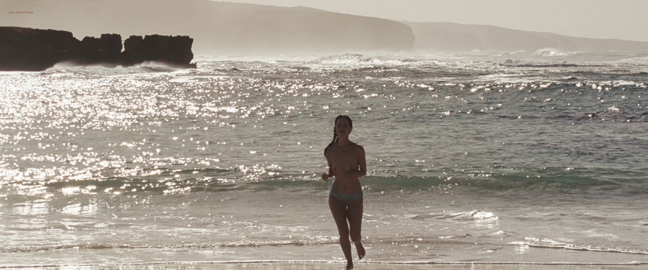 Victoria Hill nude topless and Teresa Palmer not nude but hot and sexy – December Boys (AU- 2007) hd720p Web-Dl