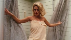 Beverly D'Angelo hot and sexy and Claudia Neidig nude topless - European Vacation (1985) hd1080p BluRay (6)