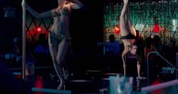Dominik García-Lorido hot sexy as pole dancer - City Island (2009) hd1080p BluRay (2)