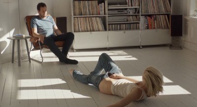 Ellen Dorrit Petersen nude bush and Vera Vitali nude sex - Blind (NO-2014) hd1080p BluRay (3)