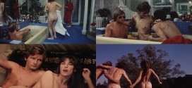 Jane Birkin nude topless butt and wet - Serieux Comme Le Plaisir (FR-1975) (15)