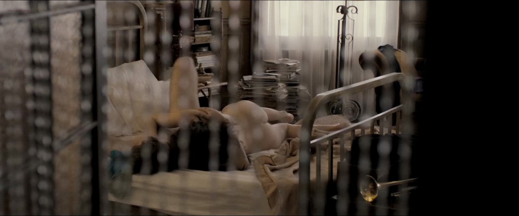 A Thousand Kisses Deep (UK 2011)