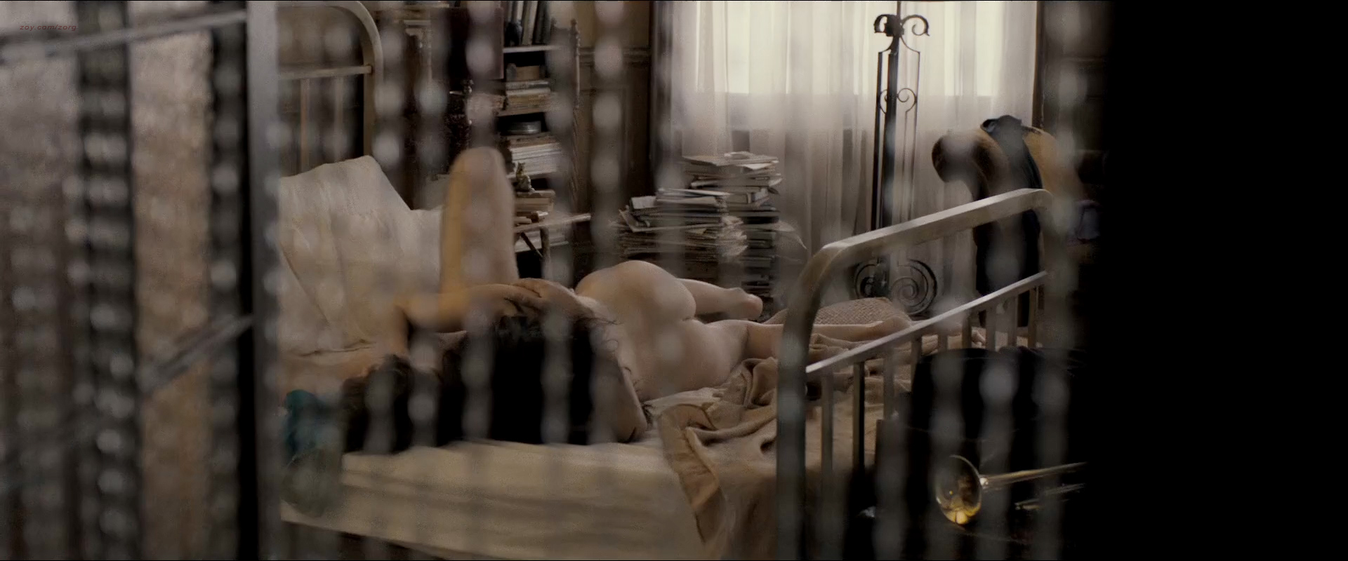 Jodie Whittaker nude butt – A Thousand Kisses Deep (UK 2011) hd1080p BluRay