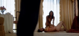 Krystal Harris nude brief topless - Ray Donovan (2015) s3e2 hd720p (3)