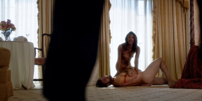 Krystal Harris nude brief topless - Ray Donovan (2015) s3e2 hd720p (3)
