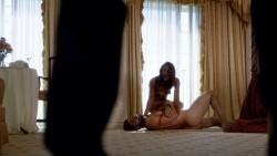 Krystal Harris nude brief topless - Ray Donovan (2015) s3e2 hd720p (2)