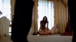 Krystal Harris nude brief topless - Ray Donovan (2015) s3e2 hd720p (1)