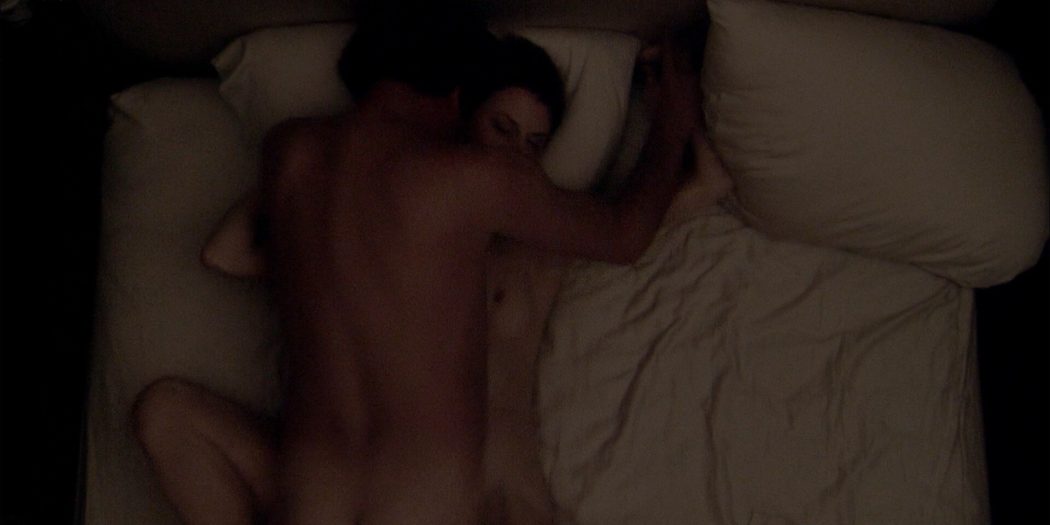 Nicole Kidman nude brief topless and sex - Birth (2004) HD 1080p Web (9)