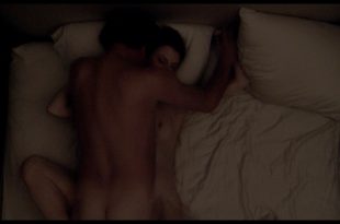 Nicole Kidman nude brief topless and sex - Birth (2004) HD 1080p Web (9)