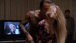 Renee Allman nude topless Tia Carrere hot and her bd nude - Showdown in Little Tokyo (1991) hd1080p BluRay (11)