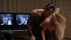 Renee Allman nude topless Tia Carrere hot and her bd nude - Showdown in Little Tokyo (1991) hd1080p BluRay (1)