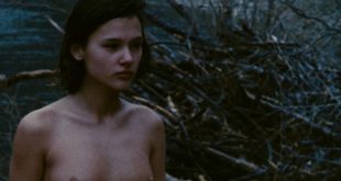 Virginie Ledoyen nude topless and bush - L' eau froide (FR-1994) HD 1080p BluRay (6)