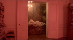 Virginie Legeay nude topless and bush and Anne Berry nude - La fille de nulle part (FR-2012) (7)