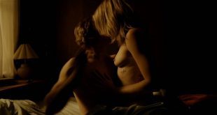 Adria Arjona nude sex Joanna Christie nude and Ana de la Reguera sex – Narcos (2015) s1e2 hd1080p Web-DL (2)