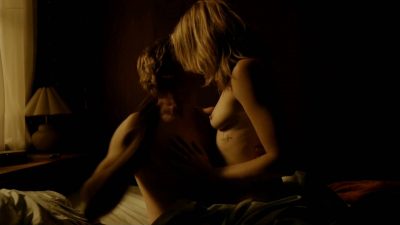 Adria Arjona nude sex Joanna Christie nude and Ana de la Reguera sex – Narcos (2015) s1e2 hd1080p Web-DL (2)