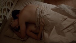 Caitlin FitzGerald nude topless and sex - Masters of Sex (2015) s3e8 hd720p (4)