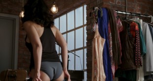 Emmanuelle Chriqui hot ass in panties in sex scene - Murder in the First (2014) s2e9 hd1080p (10)