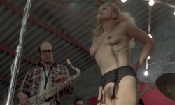 Jane Birkin nude full frontal bush and lot of sex - Je t'aime moi non plus (FR-1976) (10)