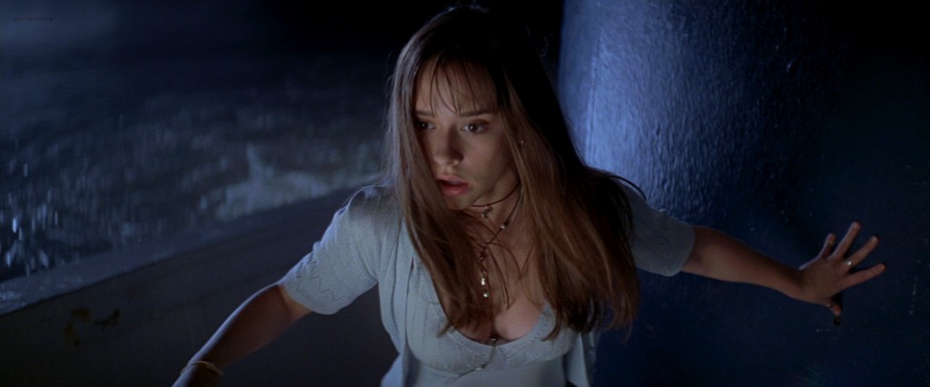 I Know What You Did Last Summer