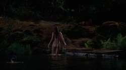 Jordana Brewster nude butt - Nearing Grace (2005) (12)