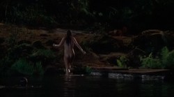 Jordana Brewster nude butt - Nearing Grace (2005) (11)