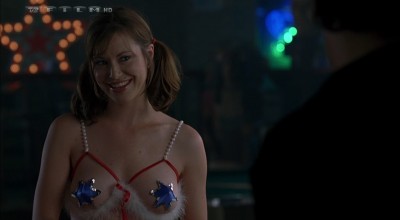 Lara Phillips nude topless and Connie Nielsen hot - The Ice Harvest (2005) hdtv720p (6)