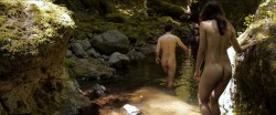 Lauren Taylor nude butt and Katherine Blair nude bush - Senn (2013) hd1080p Web-Dl (2)