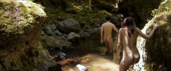Lauren Taylor nude butt and Katherine Blair nude bush - Senn (2013) hd1080p Web-Dl (1)