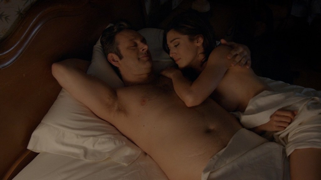 Lizzy Caplan nude topless - Masters of Sex (2015) s3e5 hd720p (4)