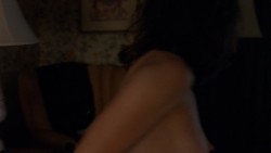 Lizzy Caplan nude topless - Masters of Sex (2015) s3e5 hd720p (1)