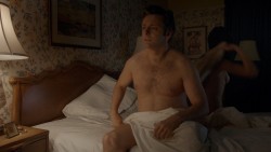 Lizzy Caplan nude topless - Masters of Sex (2015) s3e5 hd720p (7)