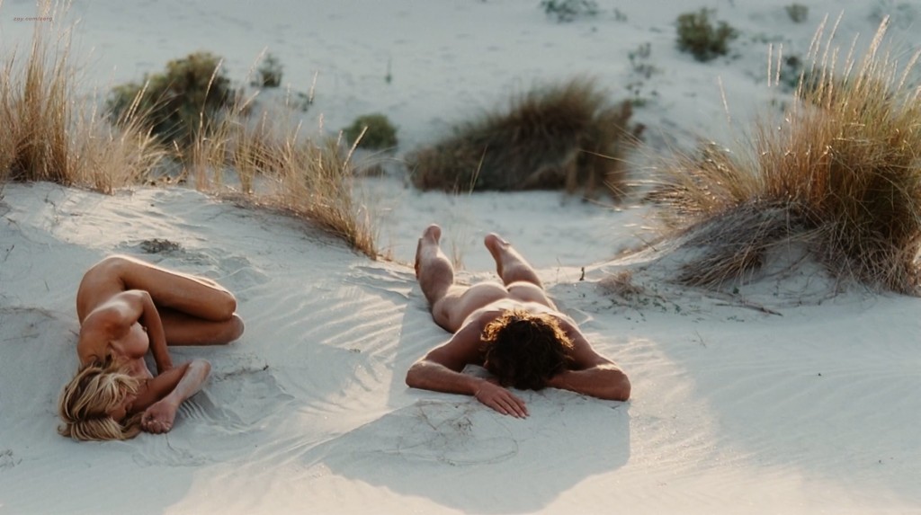 Swept Away
