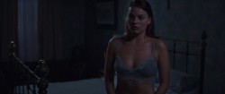 Margot Robbie hot wet and some sex - Z for Zachariah (2015) hd720p WEB-DL (2)