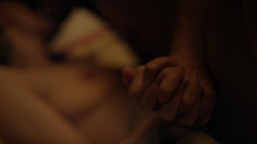 Natalie Dormer nude shy nipple and lot of sex – The Scandalous Lady W (2015) HD 1080p Web (6)