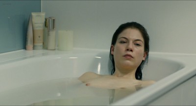 Nora Von Waldstaetten nude topless - Oktober November (AT-2013) hd1080p BluRay. Nora Von Waldstaetten nude topless in two brief scenes. (4)