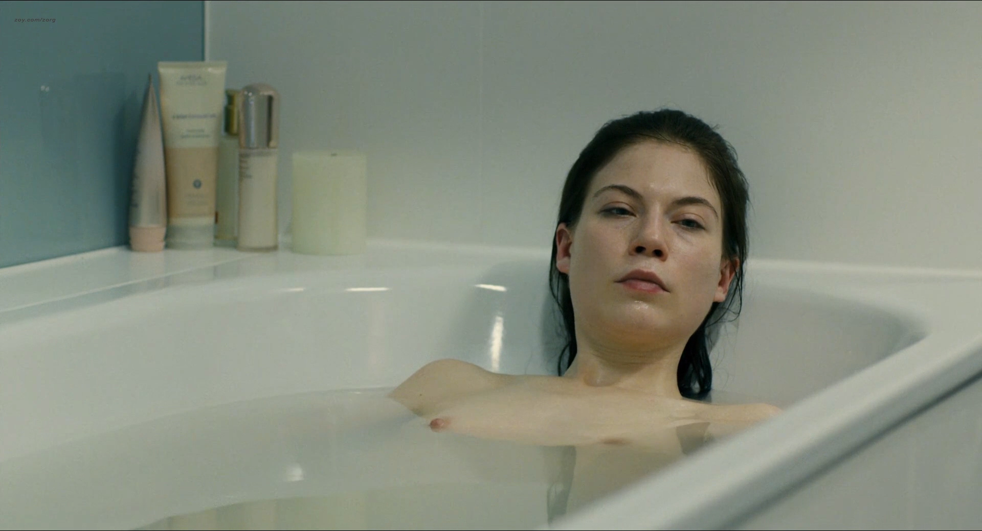 Nora von Waldstätten nude topless – Oktober November (AT-2013) hd1080p BluRay