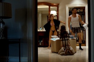 Rachel McAdams hot in panties and bra - Southpaw (2015) HD 1080p BluRay (24)