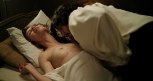 Sarah Winter nude topless sex and others nude - Casanova (2015) s1e1 hd1080p Web-DL (7)