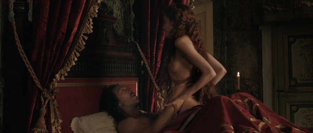 Tale of Tales (Il racconto dei racconti)