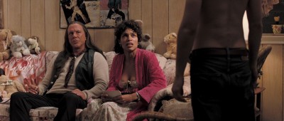 Alexis Butler nude Diane Lane and Rosario Dawson hot (5)