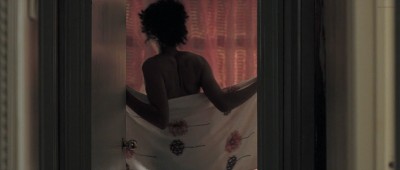 Alexis Butler nude Diane Lane and Rosario Dawson hot (4)