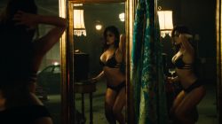 Eiza Gonzalez hot in lingerie – From Dusk Till Dawn (2015) s2e1 hd1080p (9)