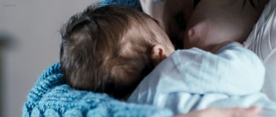 Eva Green nude nipple - Womb (2011) HD 1080p (3)