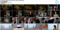Holliday Grainger nude and Lydia Wilson nude sex - Any Human Heart (UK-2010) (11)
