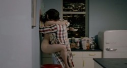 Holliday Grainger nude and Lydia Wilson nude sex - Any Human Heart (UK-2010) (2)